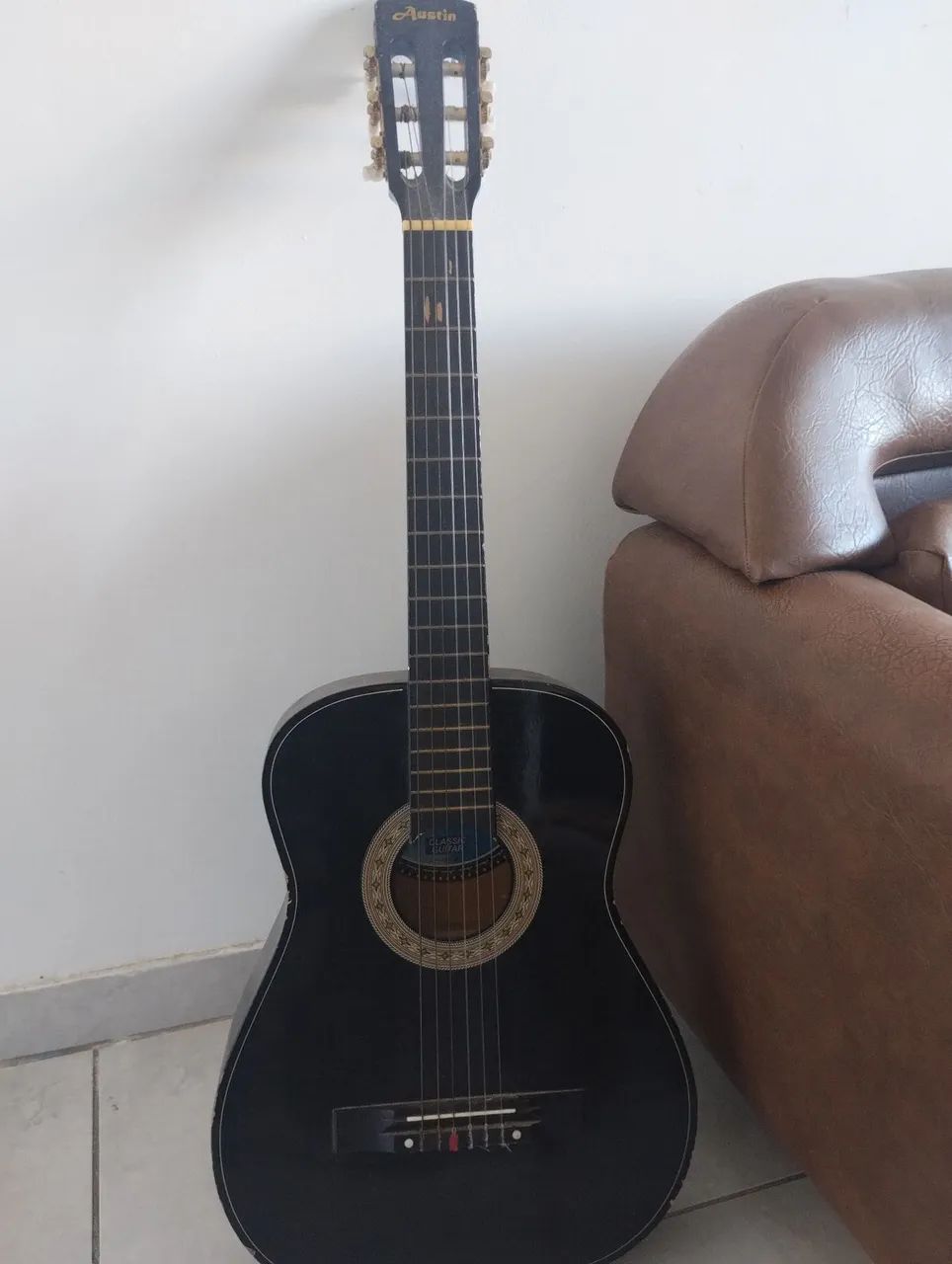 Violão 