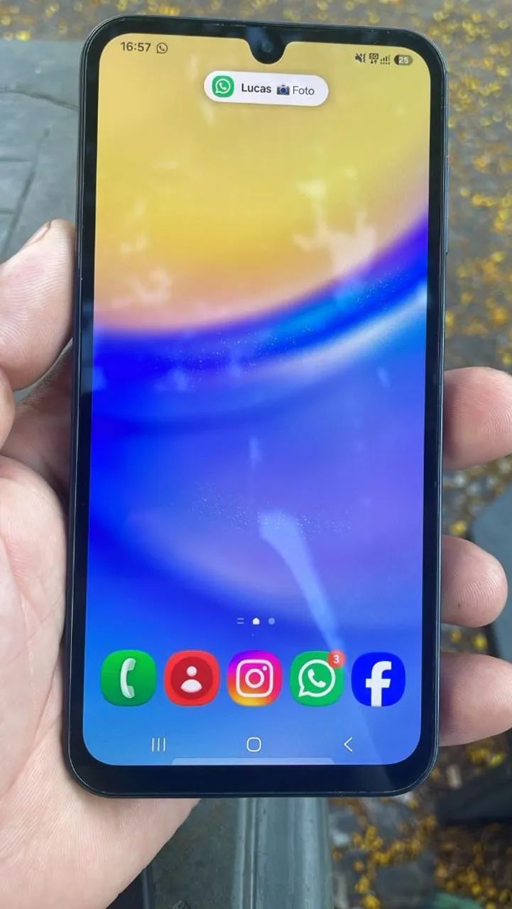 Samsung A 15 - Foto 4
