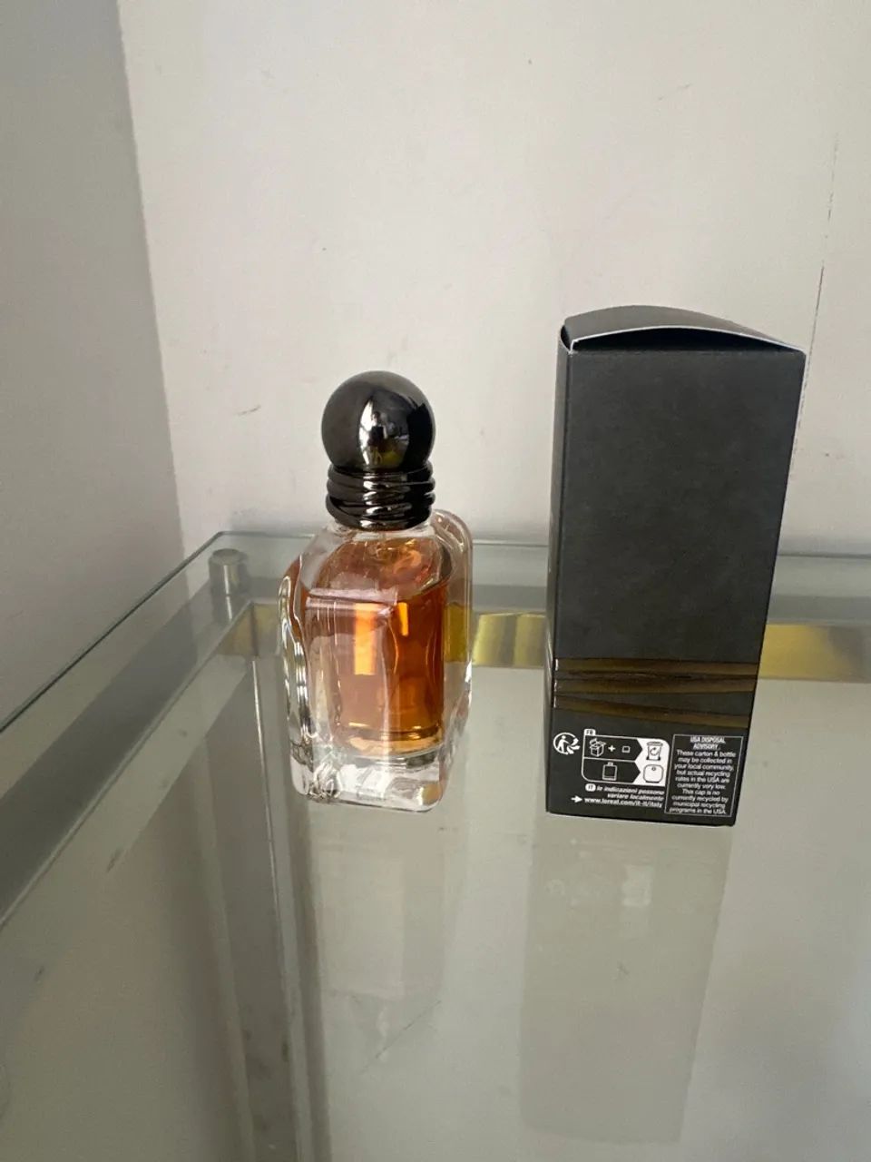 Vendo perfume Steiner with you EDT - 50 mls  - Foto 2