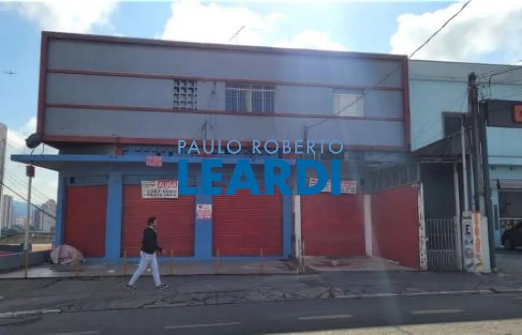 LOJA - IMIRIM - SP