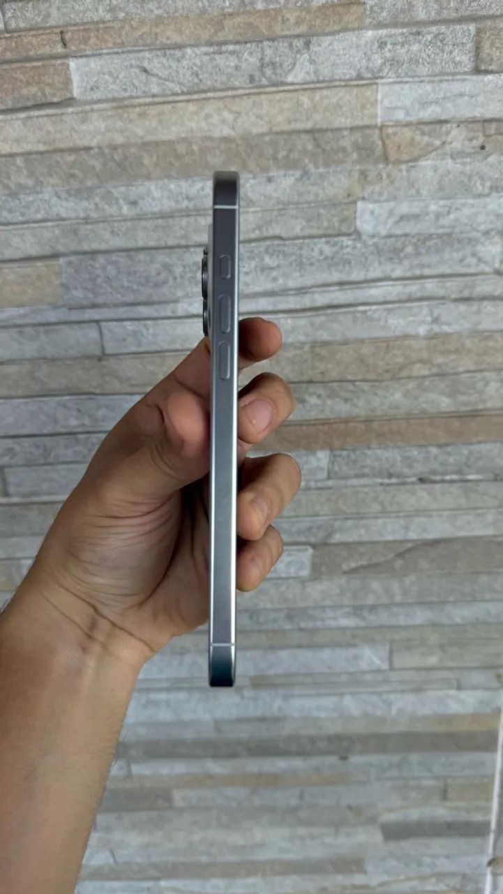 iPhone 15 pro Max 512gb - Foto 2