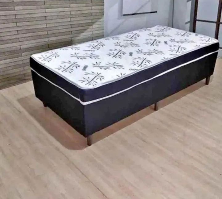 Cama Box Solteiro  - Foto 2