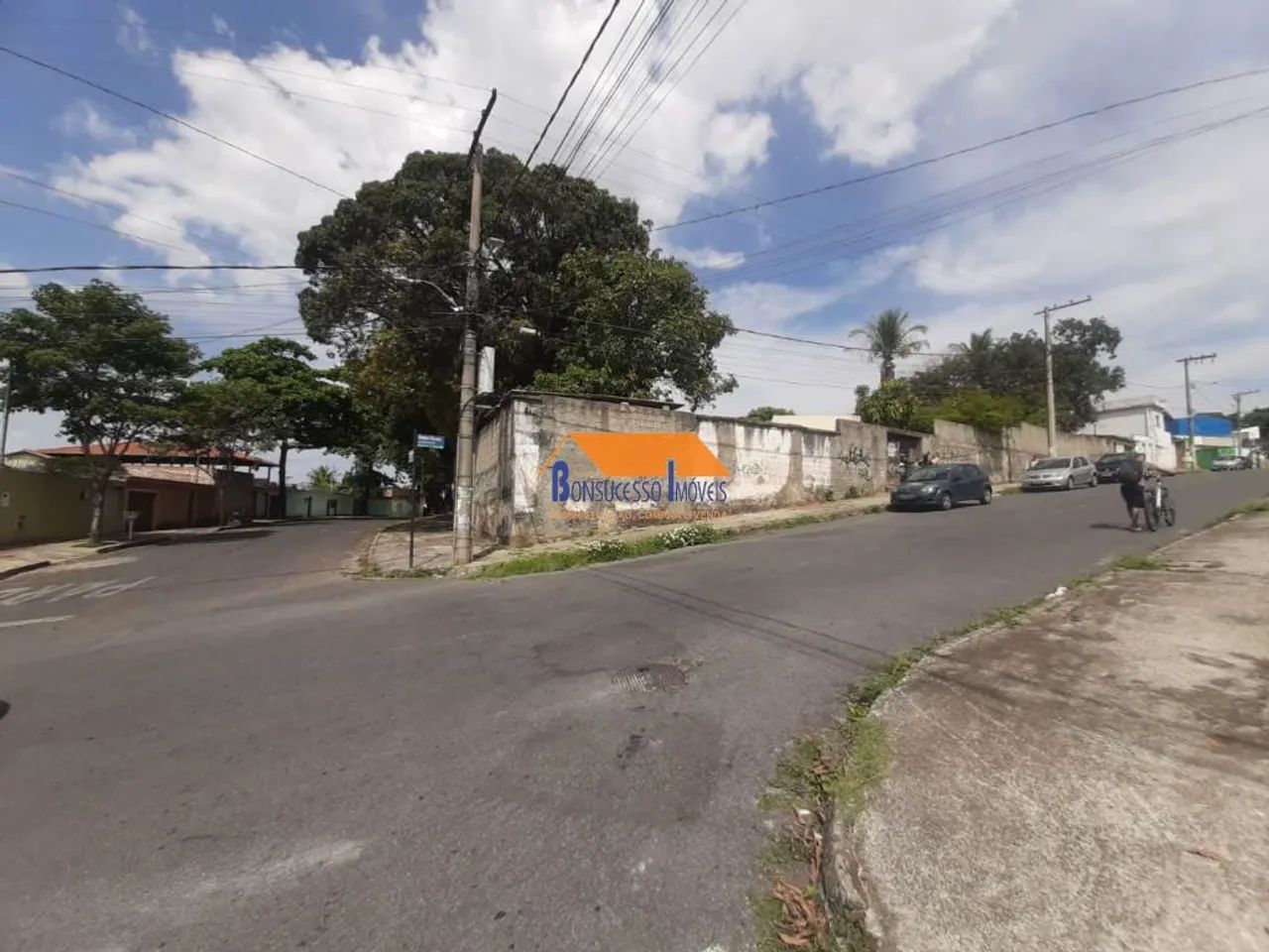 terreno no bairro Mantiqueira