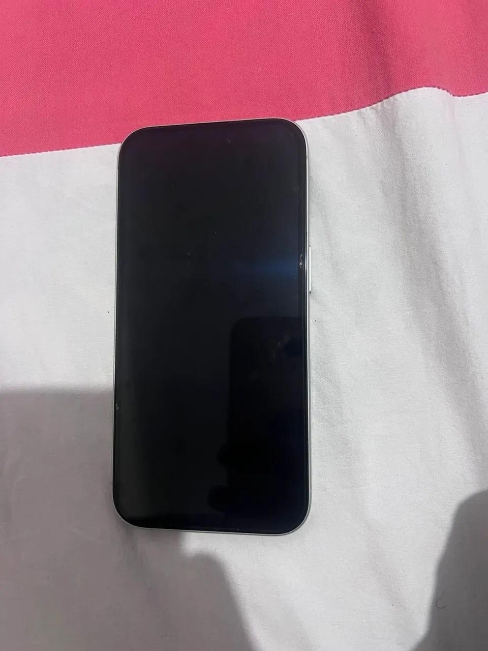 iPhone 16 novo 1 mês de uso  - Foto 5
