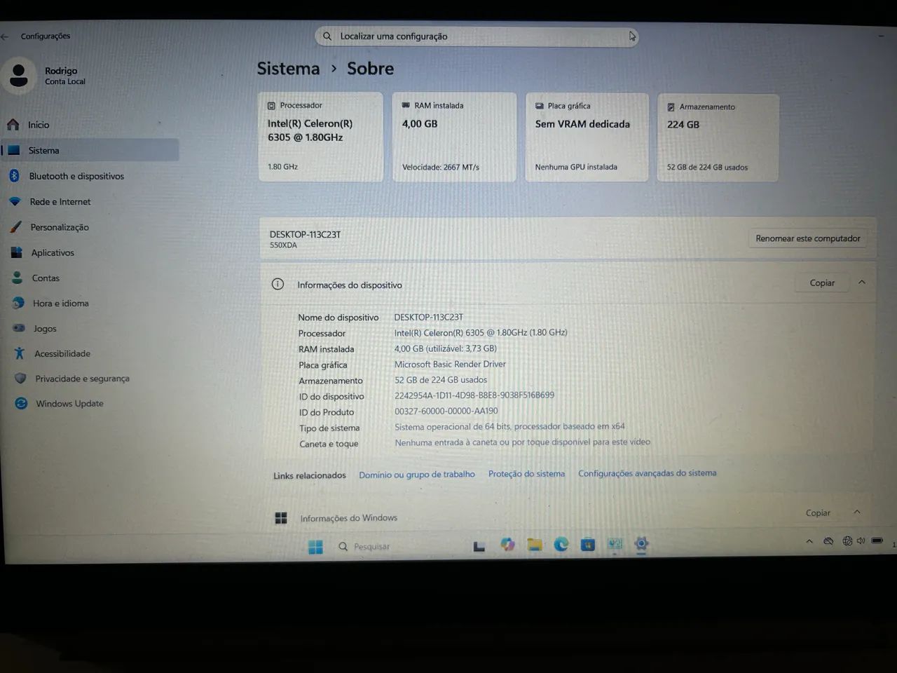 Samsung Book 