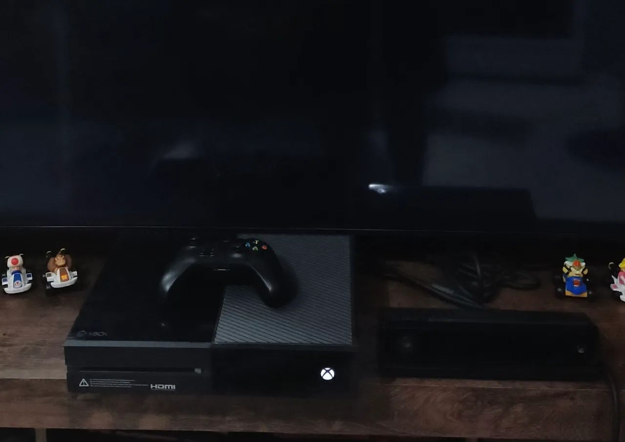 Xbox One Fat