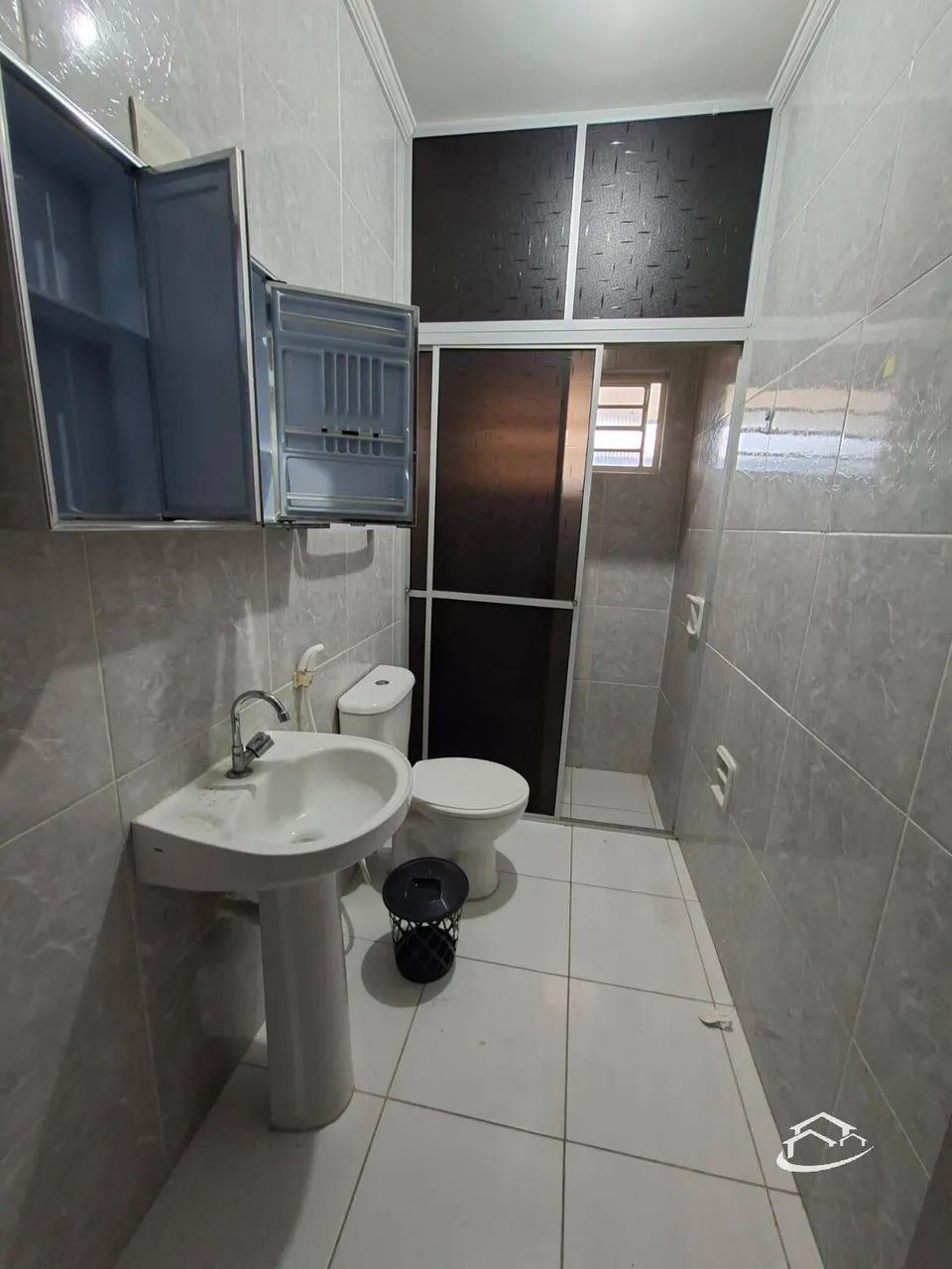 Kitnet Mobiliada no Centro de Lorena para Locação - Foto 4