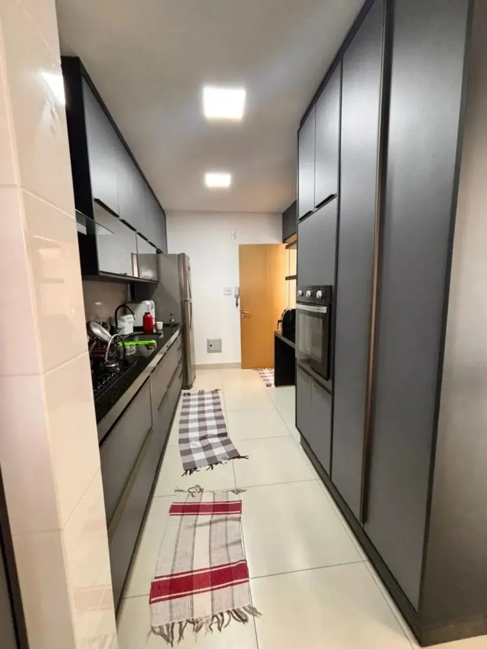 Aluga-se Apartamento em Cuiabá - Foto 4