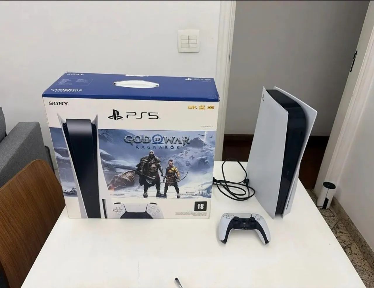 Ps5 flat  - Foto 4