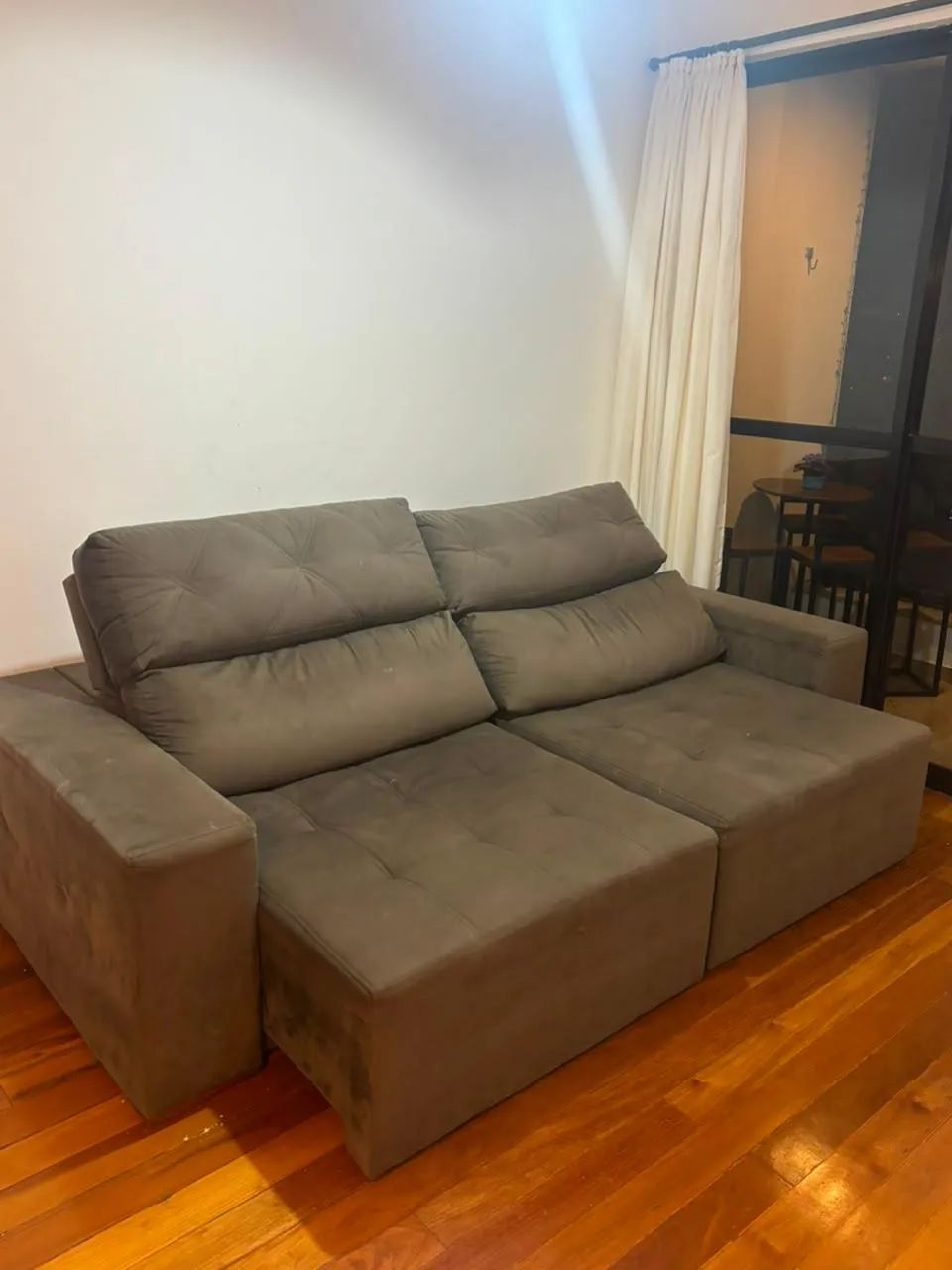Sofá retrátil  - Foto 3