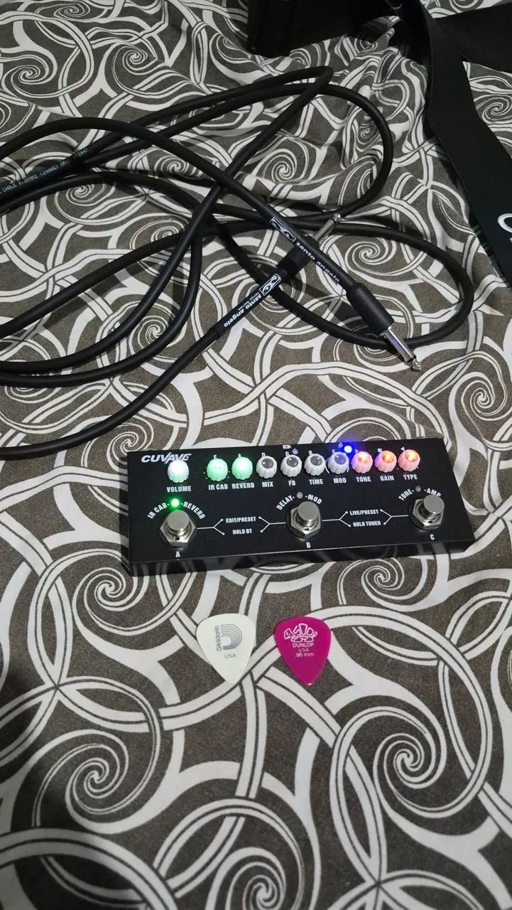 Guitarra Stratocaster - Foto 4