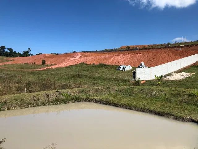 ? MEGA LANÇAMENTO - ALTO DE IGARATÁ ? Terrenos de 20.000 m² ou 5.000 m² dentro de condom - Foto 9