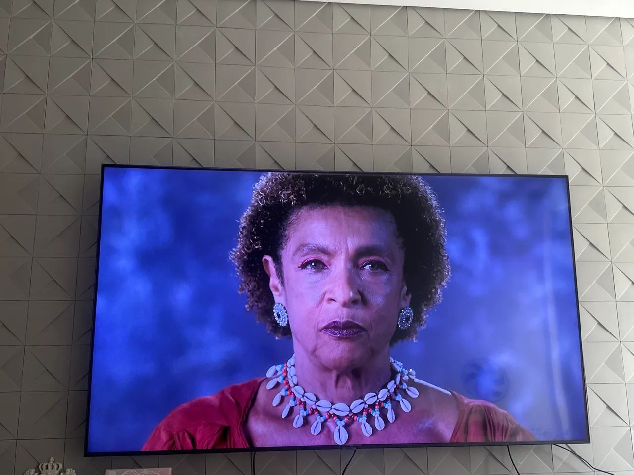 Tv 75 polegadas