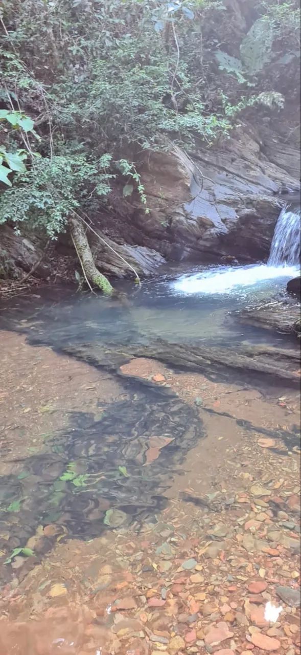 Paraíso na Chapada dos Guimarães  - Foto 3