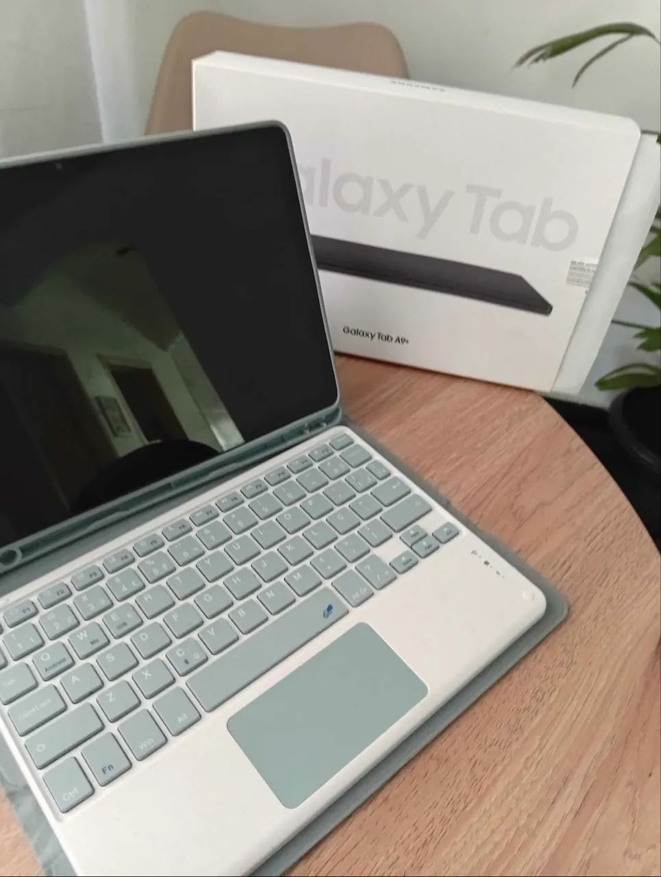 Tablet Samsung 11+ WiFi