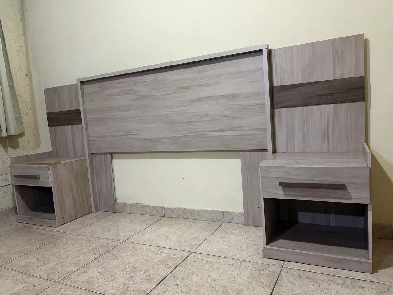 Jogo de quarto completo  - Foto 5