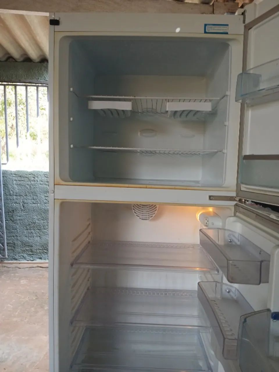 Geladeira  - Foto 4