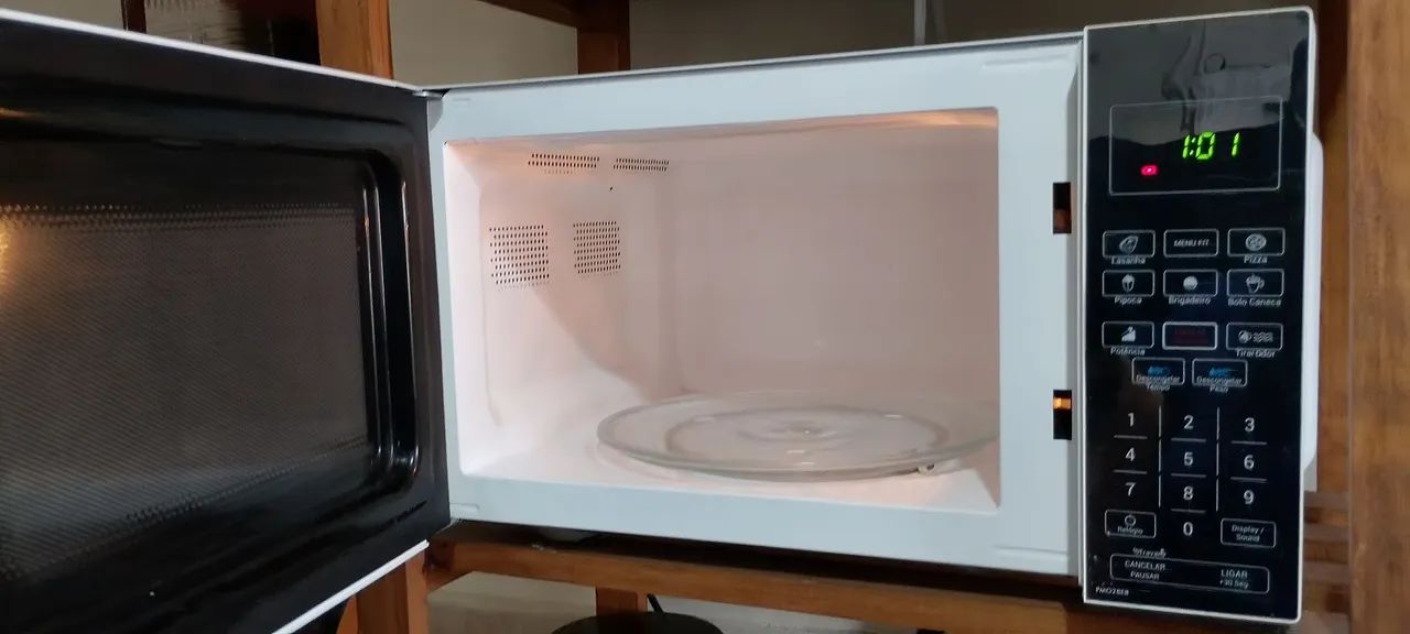 Microondas Philco  - Foto 2
