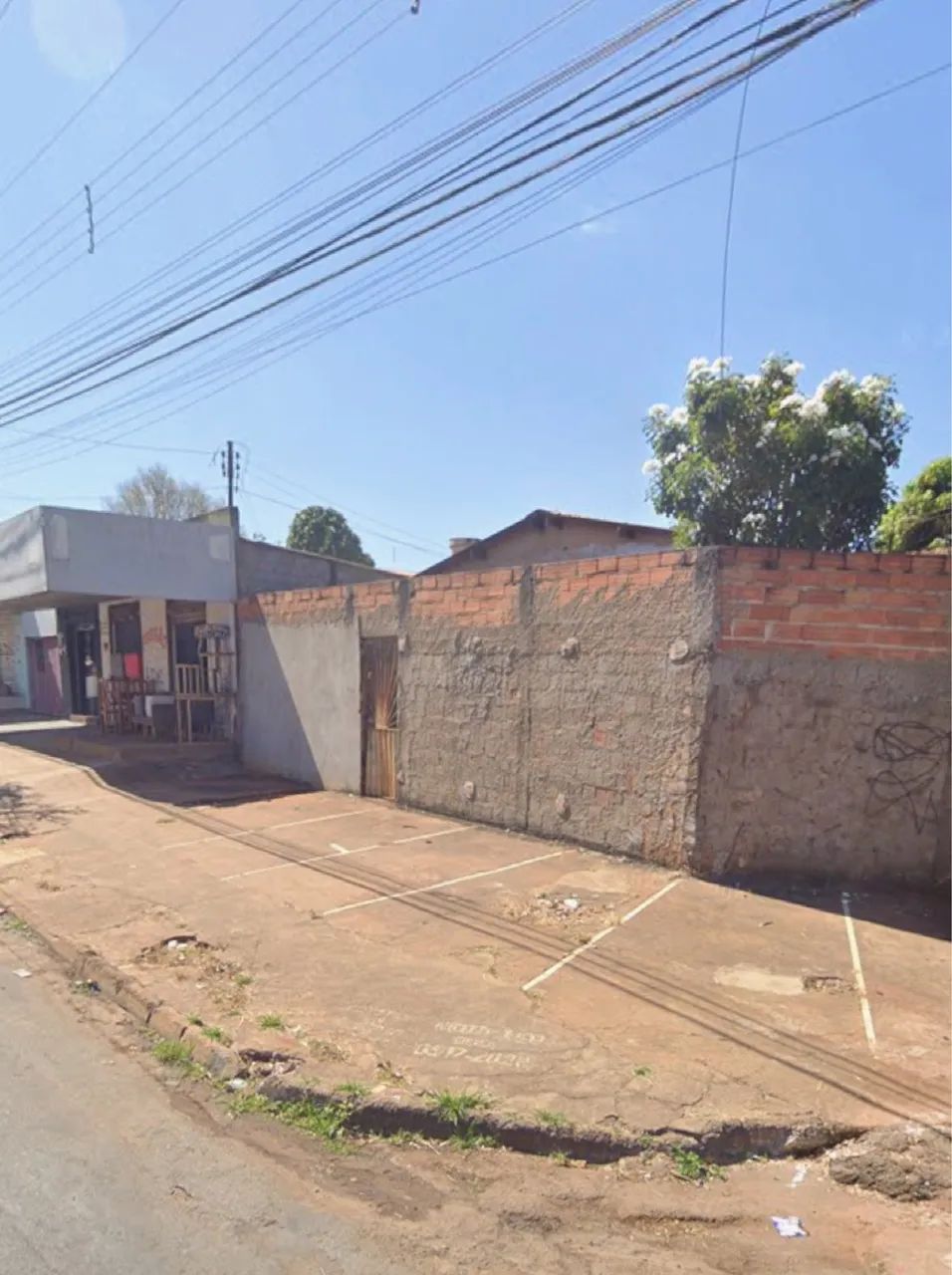 Foto - Goiânia - Setor Morada do Sol