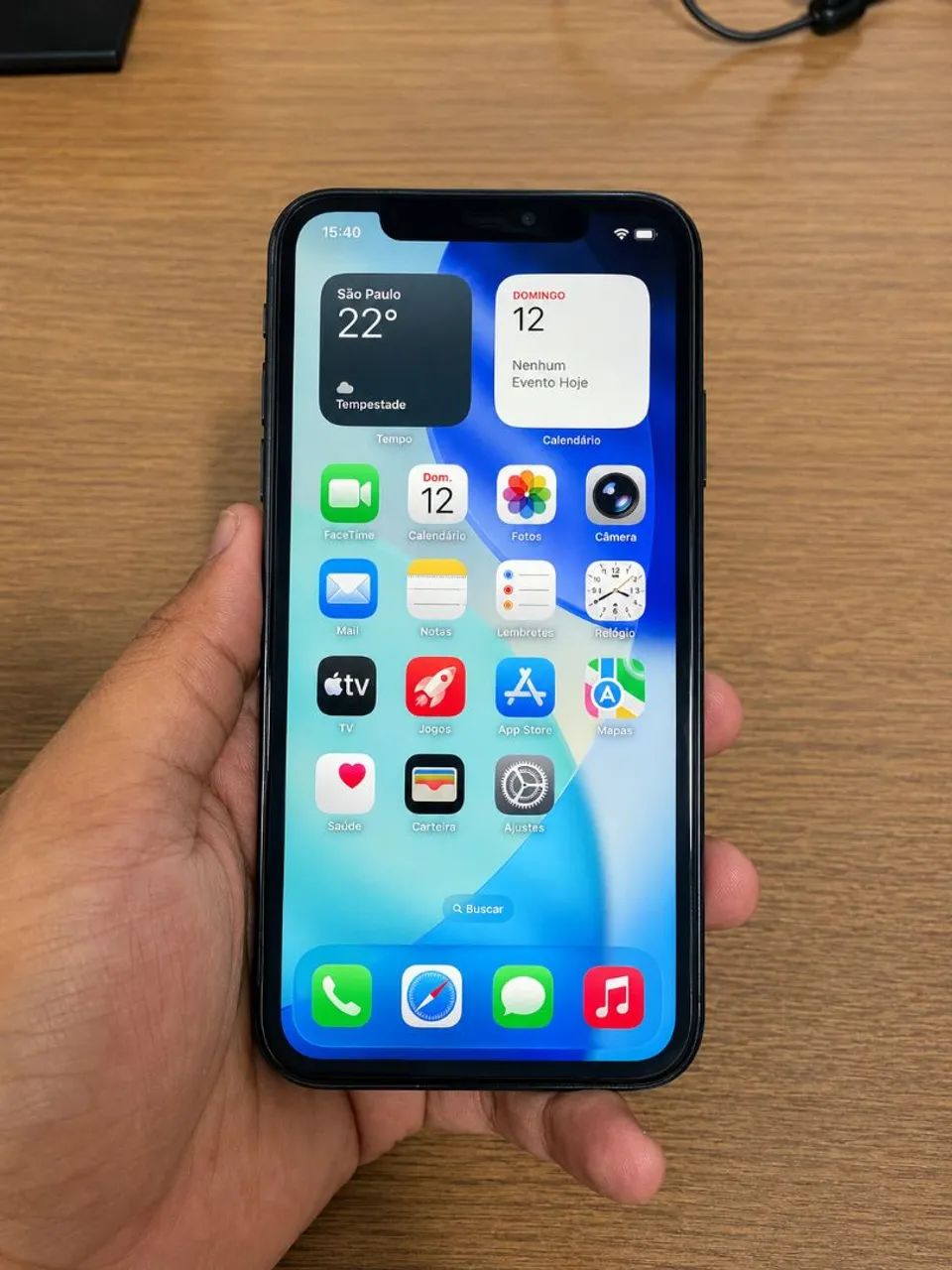 iPhone 11 128gb  - Foto 3
