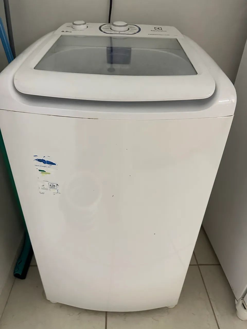 Máquina de lavar  - Foto 3