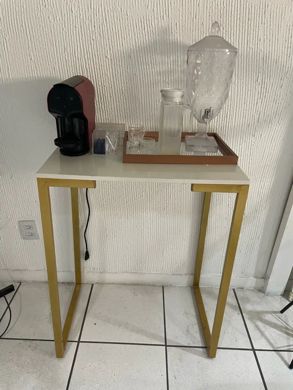 Mesa para café  - Foto 4