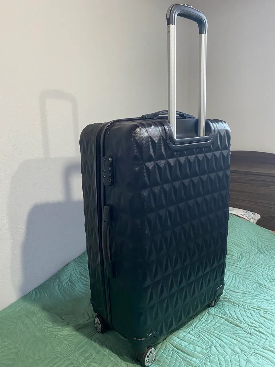 Mala de viagem  - Foto 2