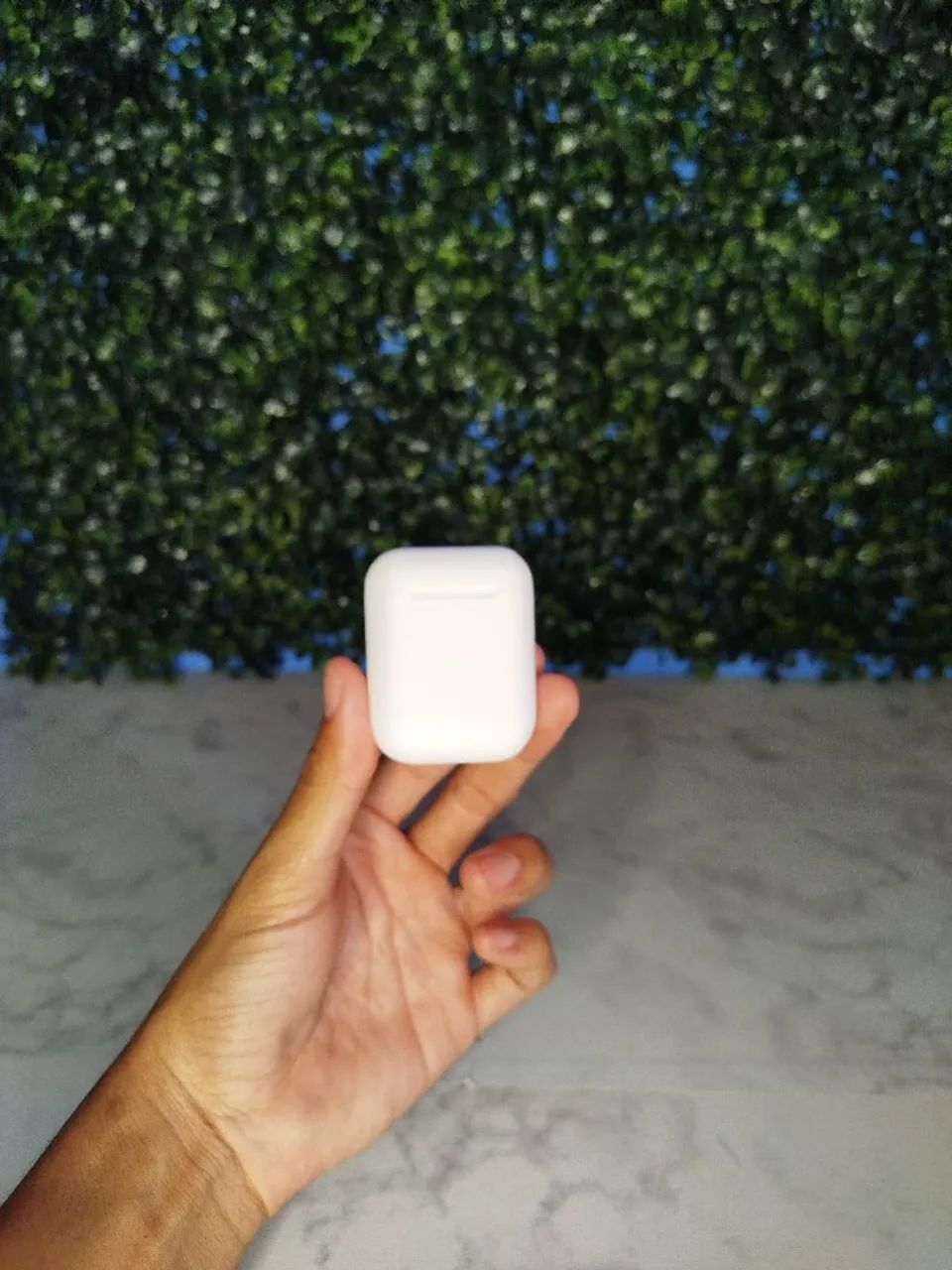 ?Fone de ouvido i12 com 2 horas de uso contínuo  - Foto 3