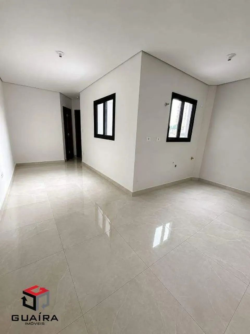 Apartamento à venda 2 quartos 1 vaga Eldízia - Santo André - SP
