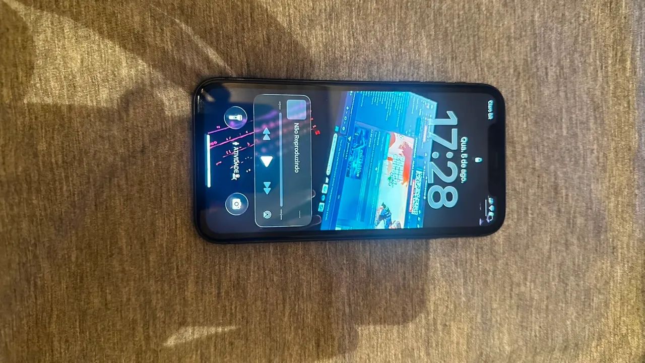 Vendo ou troco iPhone 11  - Foto 2