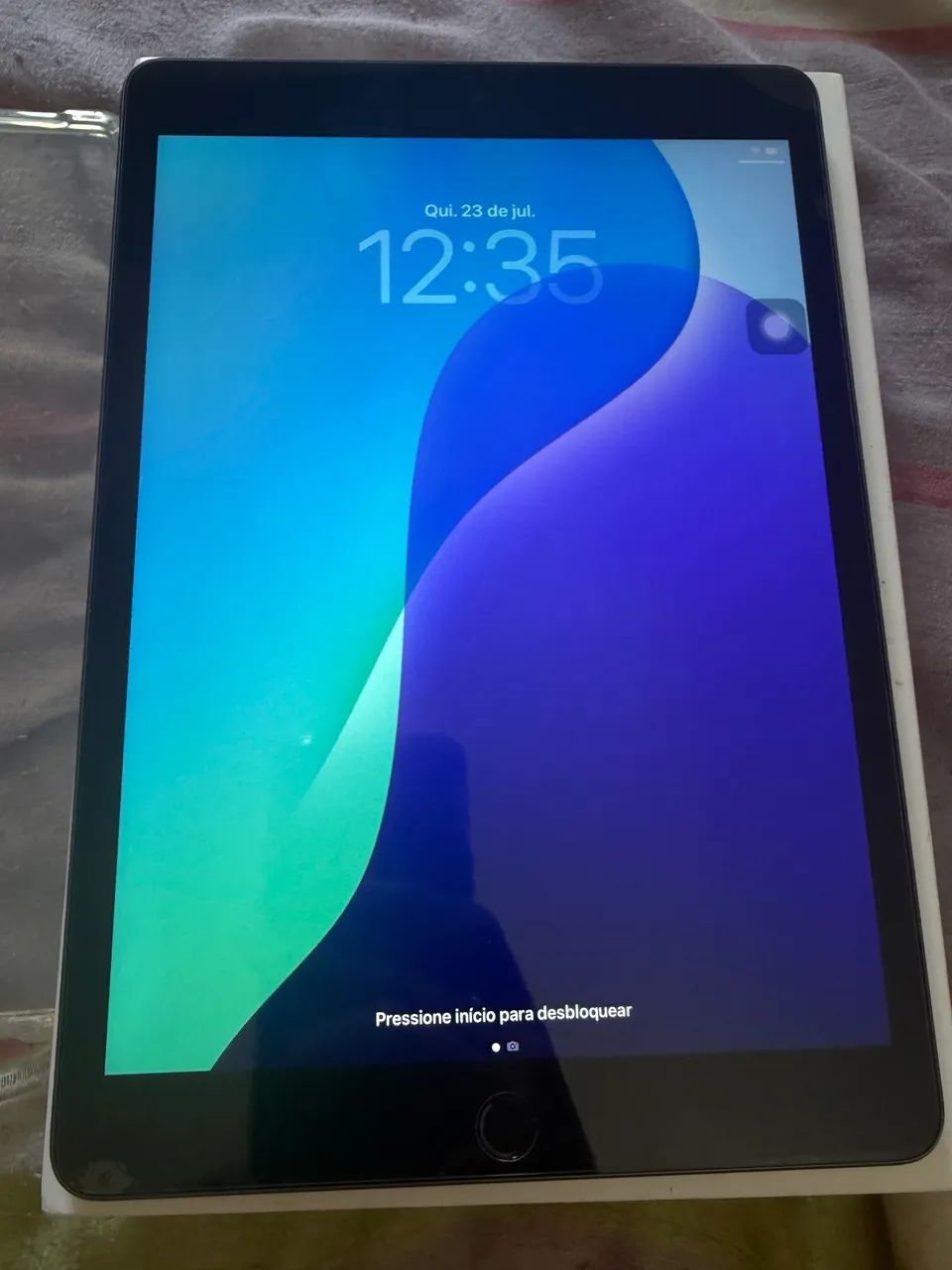 iPad 9 Gen 64GB - Foto 3