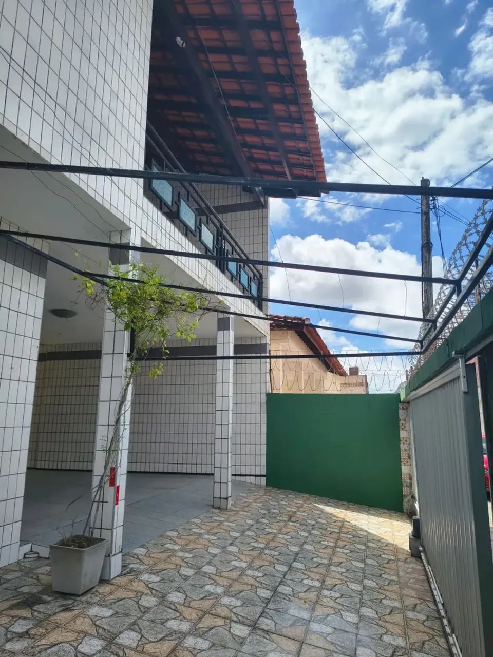 CASA DUPLEX PARA VENDA NO AMADEU FURTADO - Foto 4