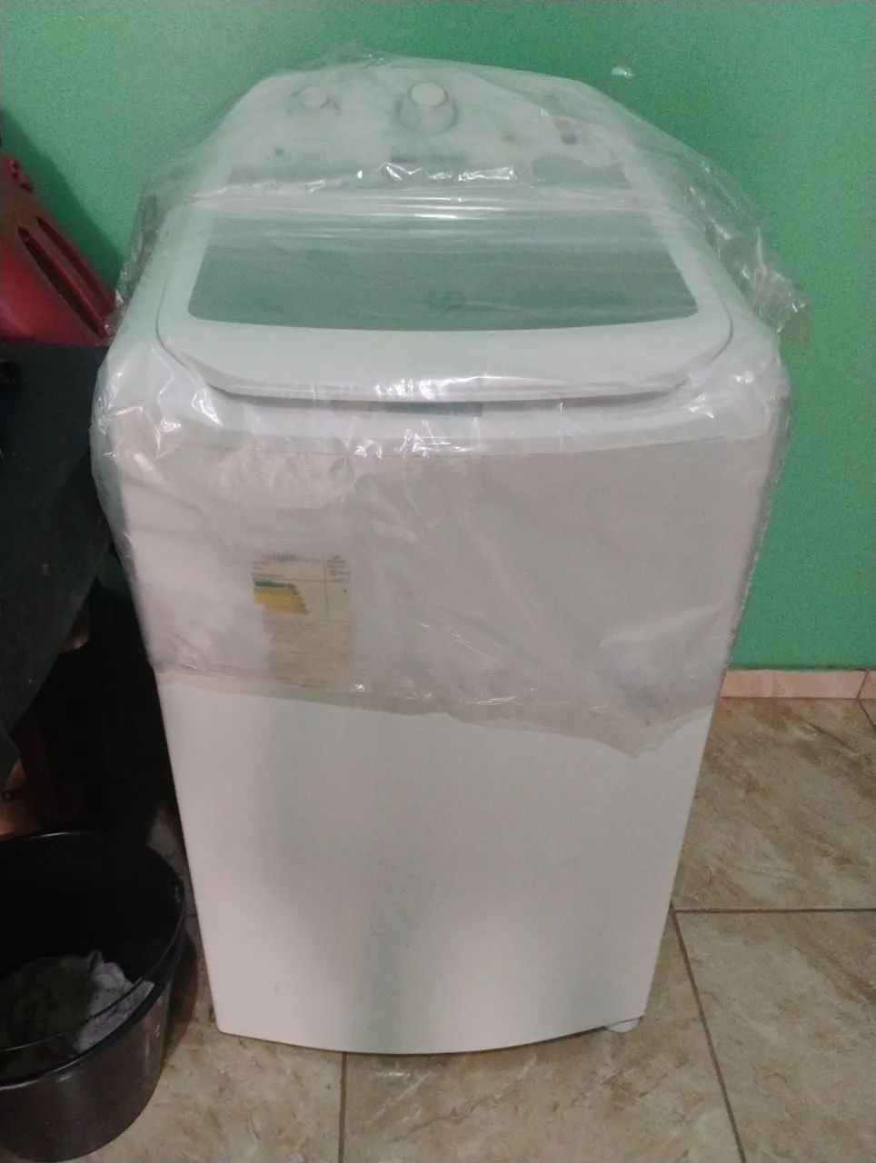 Máquina sem nova - Foto 2