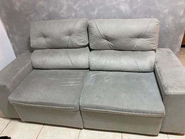 Sofá - Foto 2