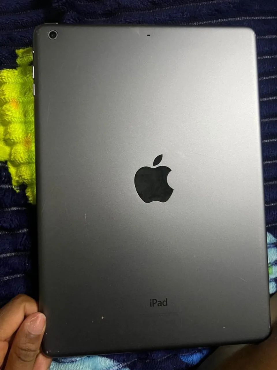 Ipad apple 6th - Foto 2