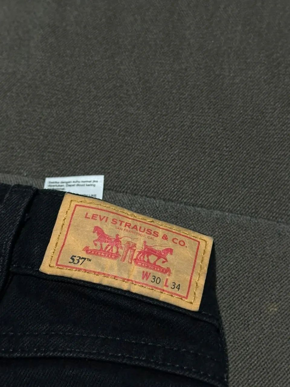 Calça Levi's 