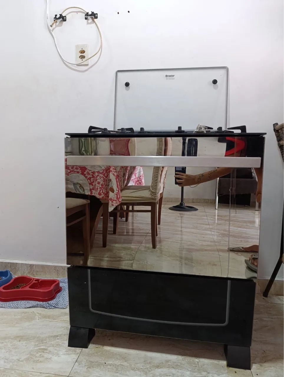 Fogão 