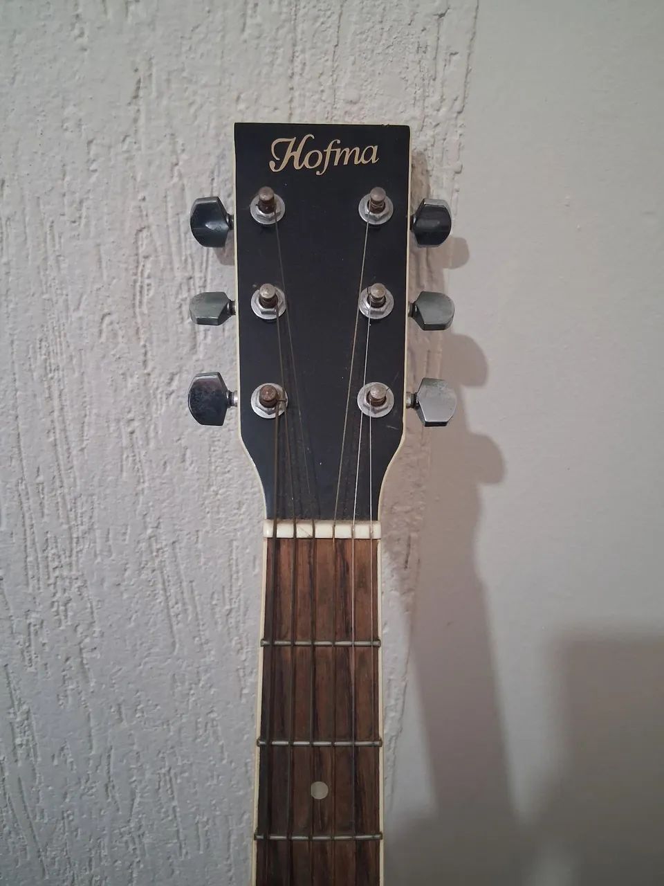 Violão Hofma  - Foto 3