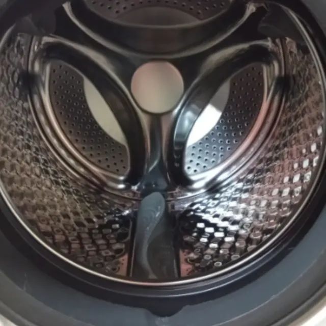 Lava e Seca Midea Master Clean Smart 11kg Branca 220V - R$ 2.600 - Foto 2