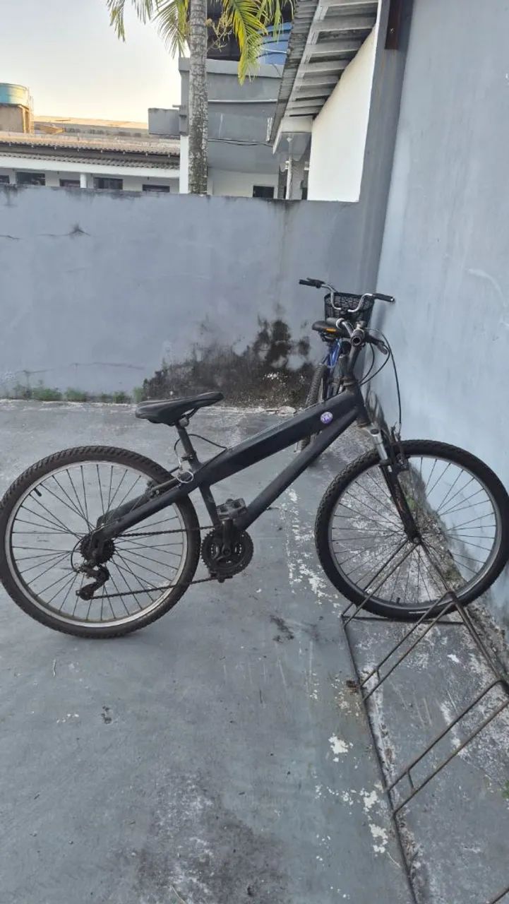 Bicicletas aro 26 - Foto 2