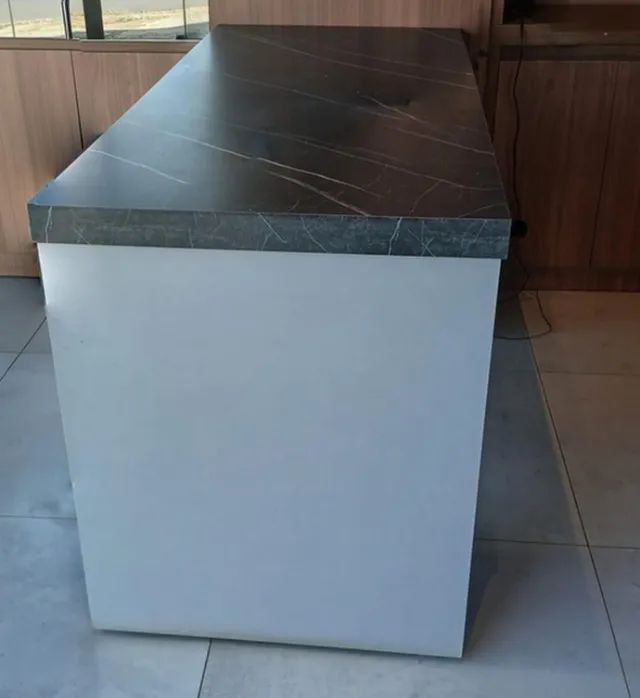 Mesa para escritório - Foto 2