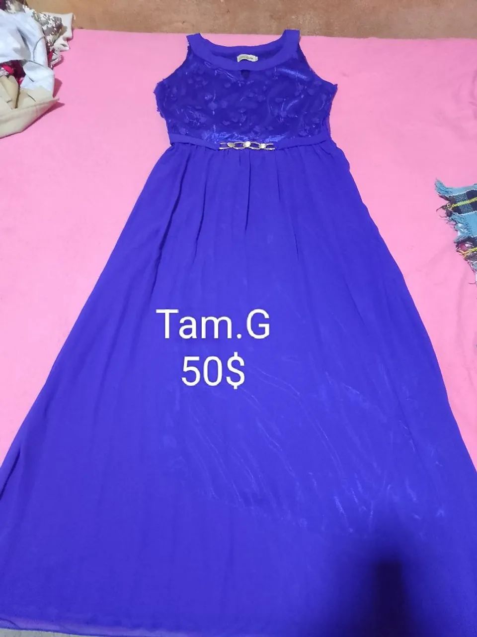 Vestido 