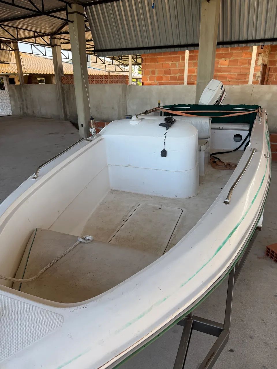 LANCHA REVISADA - Foto 2