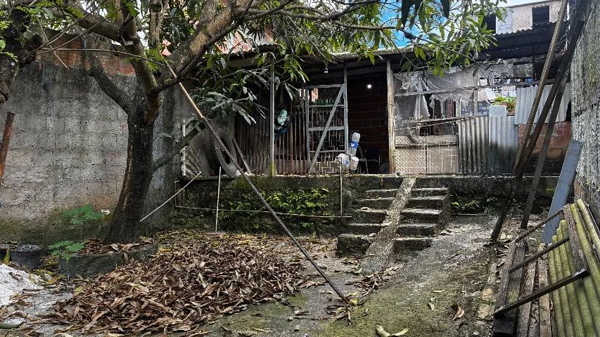 TERRENO 123m2