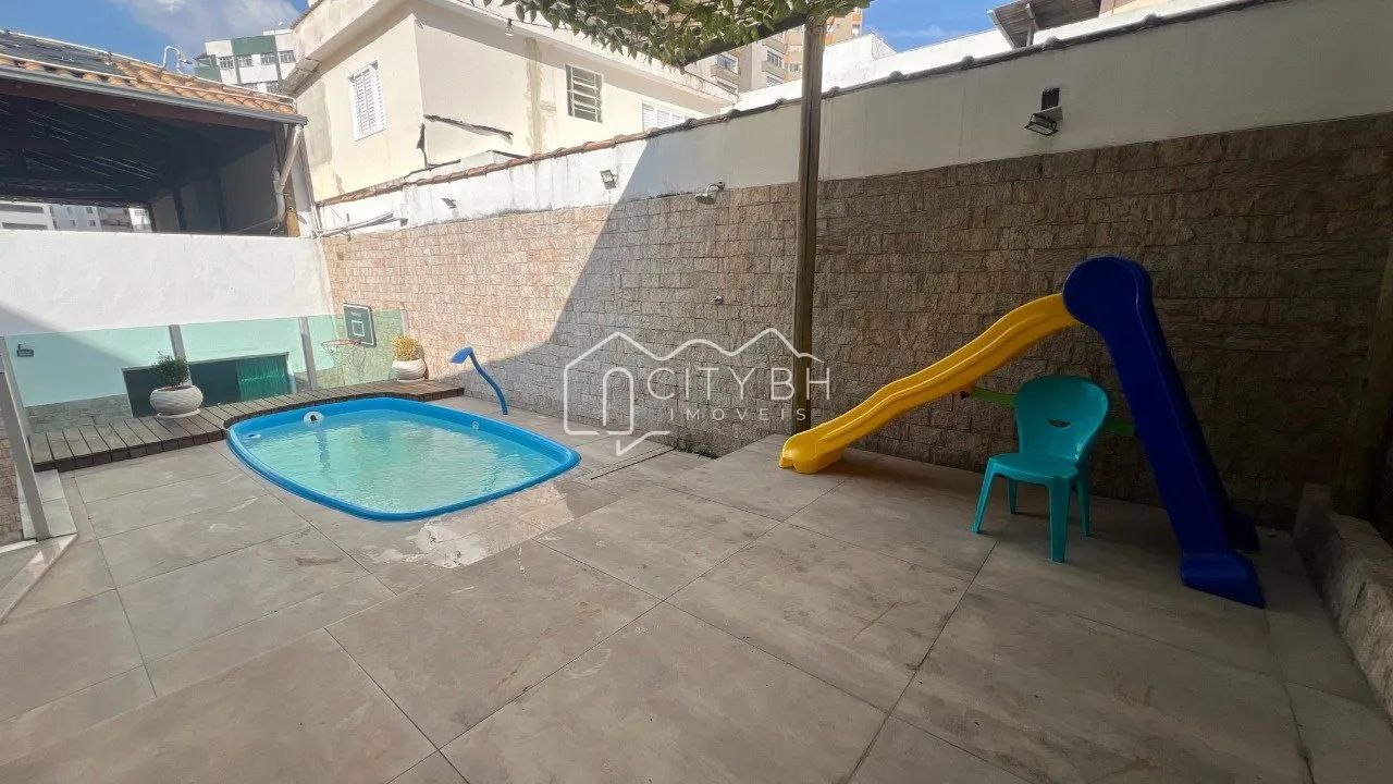 Casa com 4 quartos no Nova Granada para venda. - Foto 4