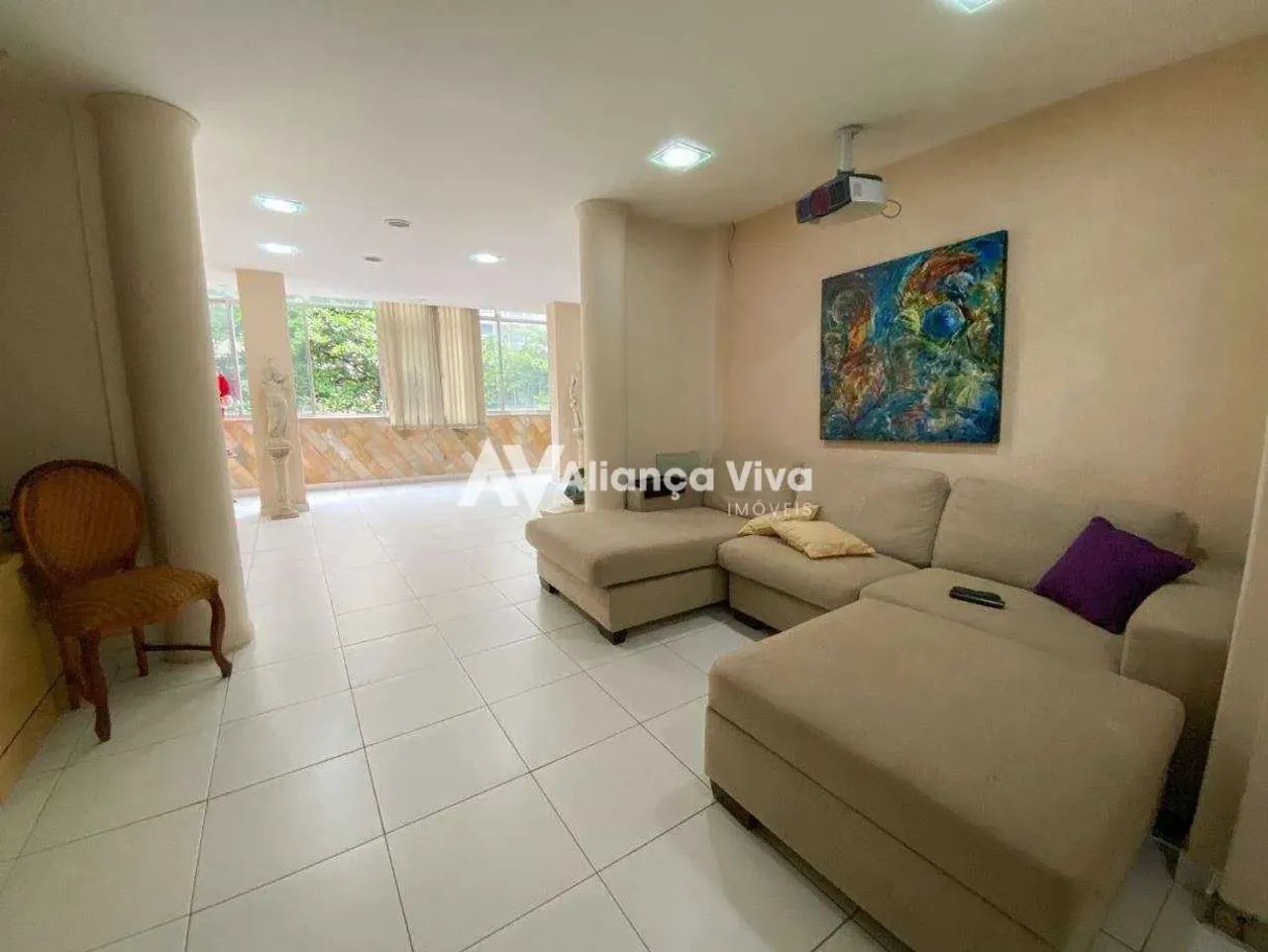 Copacabana | Apartamento 4 quartos