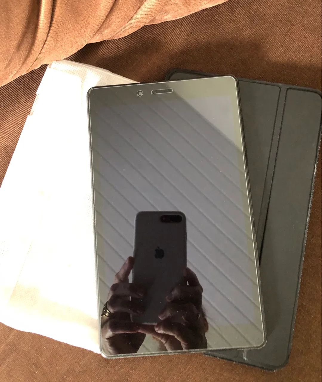 Tablet Samsung T290 8 polegadas - Foto 3