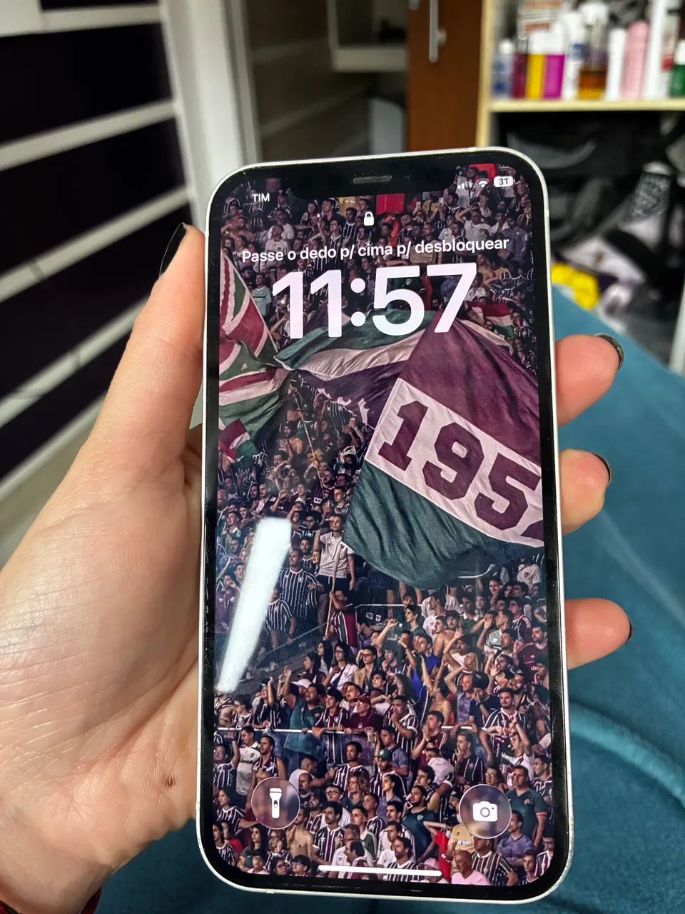 iPhone 12 - Foto 5