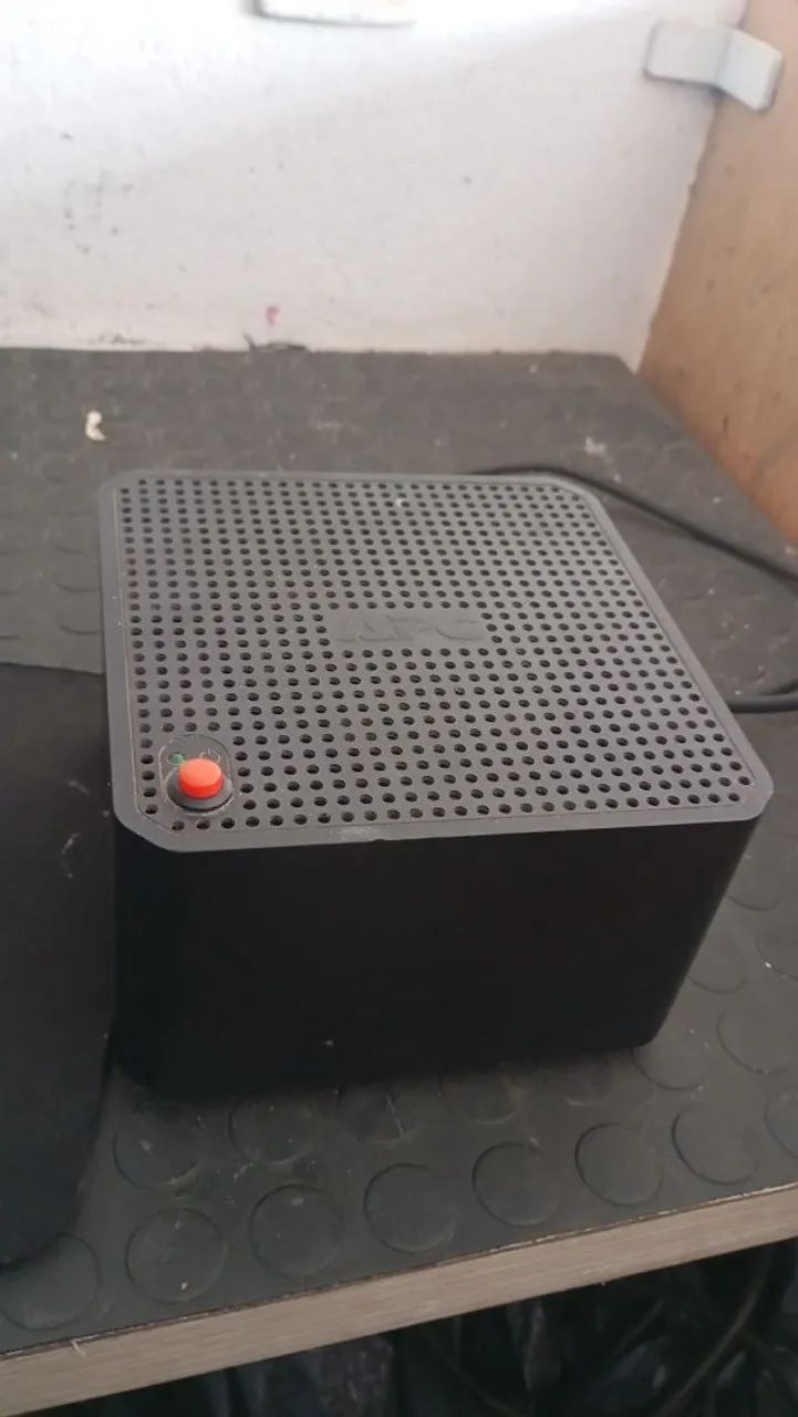 Estabilizador 300va