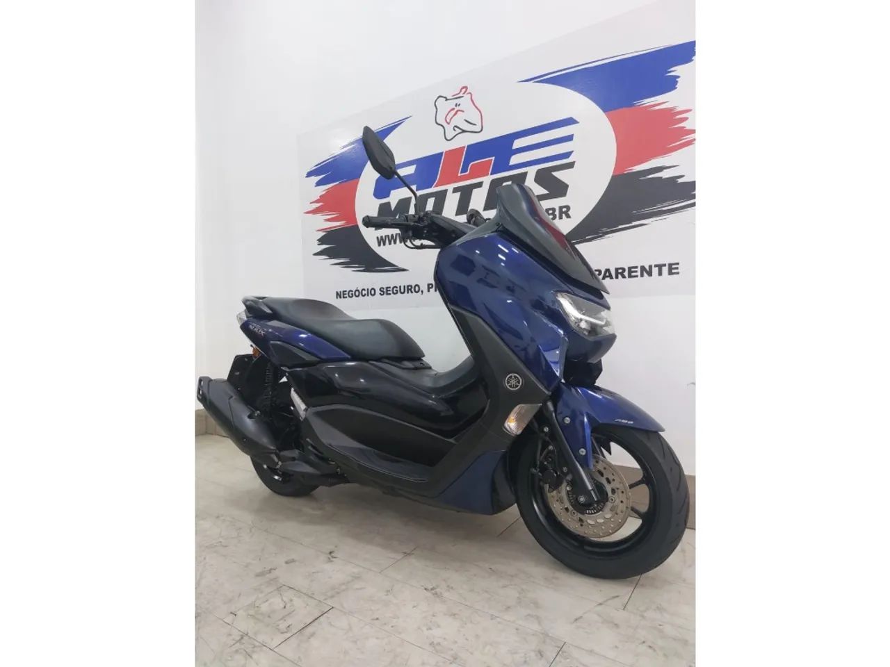 Yamaha Nmax 160 2022 - Foto 3